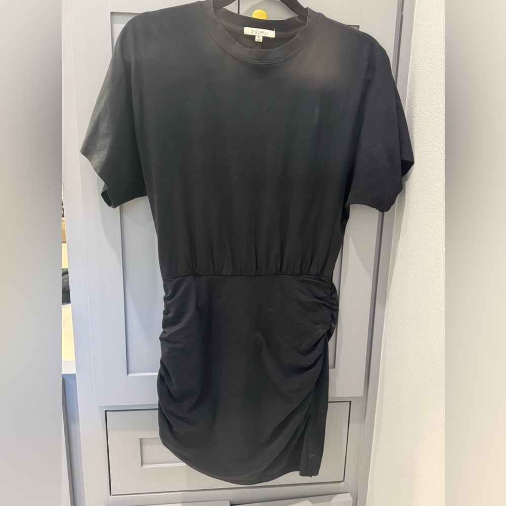 Z Supply Black T-Shirt